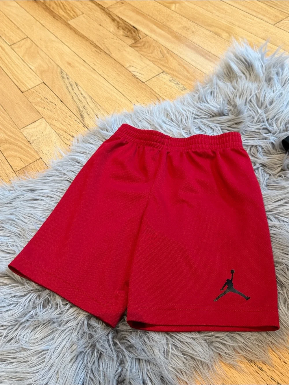 Jordan 23 Jersey Set- Boys' Preschool